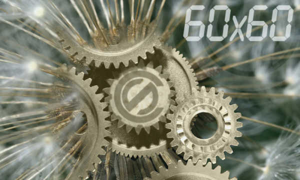 60x60 Logo