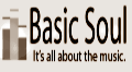 Basic Soul Radio Show Logo