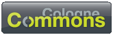 Cologne Commons Logo