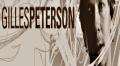 Gilles Peterson Worldwide Logo