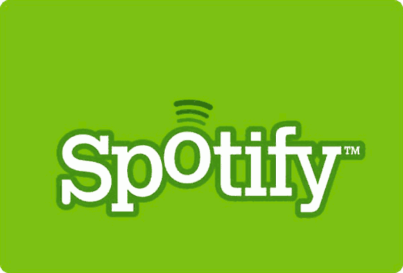 Spotify-Logo