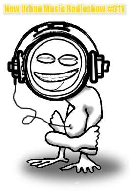 New Urban Music Radioshow