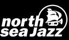 Logo des North Sea Jazz Festivals
