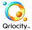 Qriocity Logo