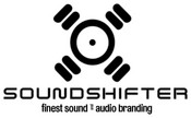 SoundShifter Logo
