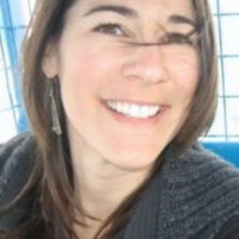 Leigh Iacobucci