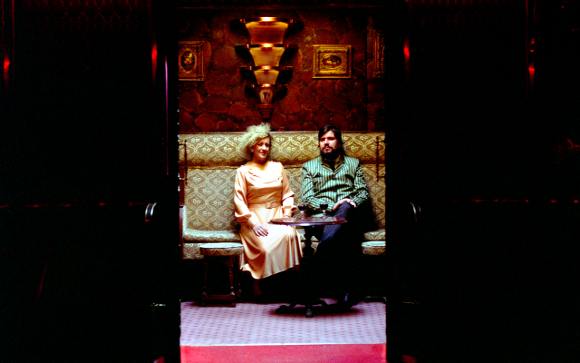Alice Russell & Will "Quantic" Holland