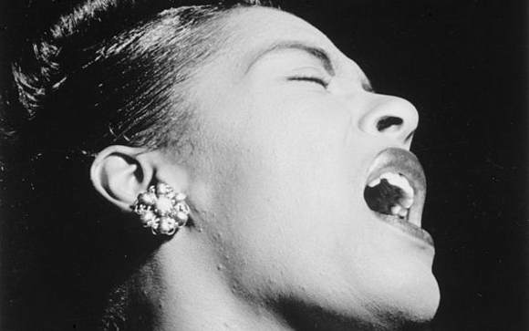 Billie Holiday