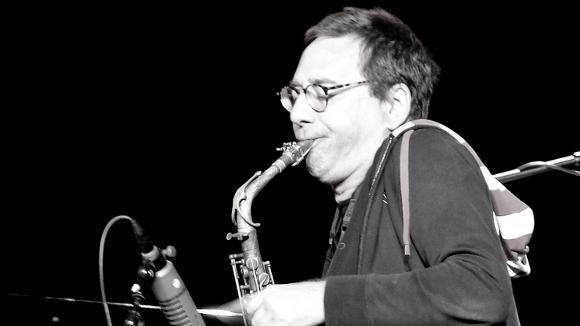John Zorn