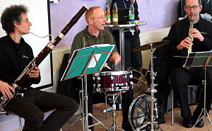Die Philharmonixx