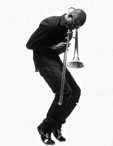 Trombone Shorty