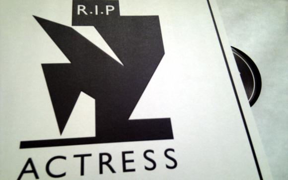 Actress Vinyl