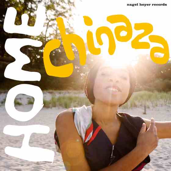 Cover Chinaza - Home