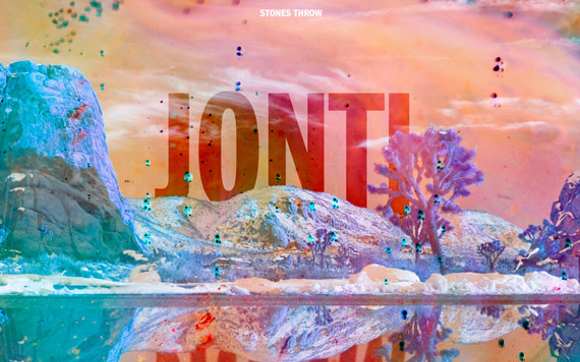 Ausschnitt aus dem Cover von Sine & Moon