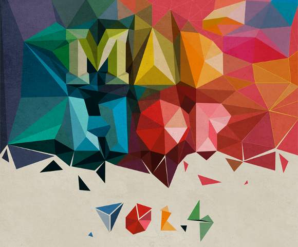 Cover von Mad-Hop Vol. 4