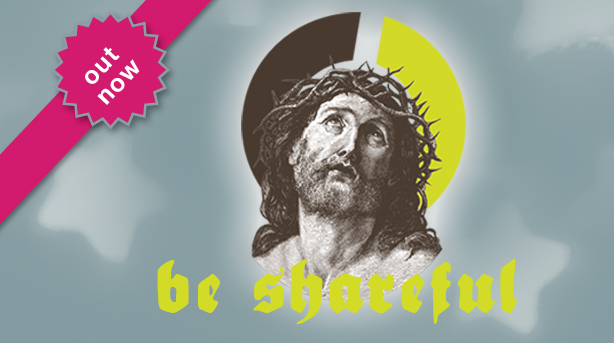 be shareful