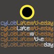 Cover von Late In The Day