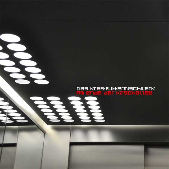 Zum Download Albumcover Am Ende der Kirschallee
