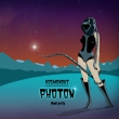 Plattencover Kosmonaut - Photon