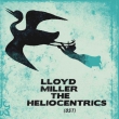 Platten-Cover von Lloyd Miller and the Heliocentrics