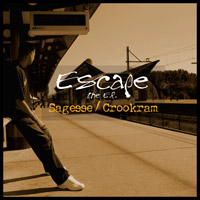 Plattencover Escape, The E.P.