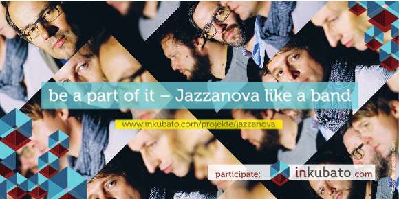 Crowdfunding-Flyer