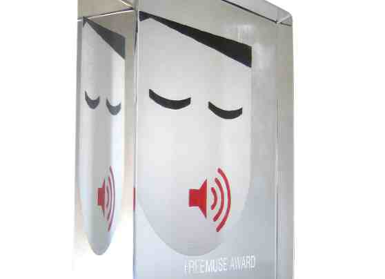 Freemuse Award