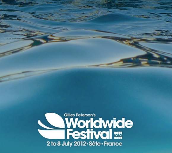 Worldwide Festival 2012