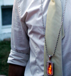 Rapper-Kette