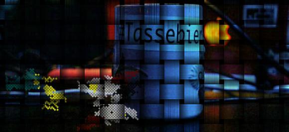 Tassebier-Banner