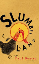 Paul Beatty - Slumberland