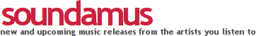 Soundamus Logo