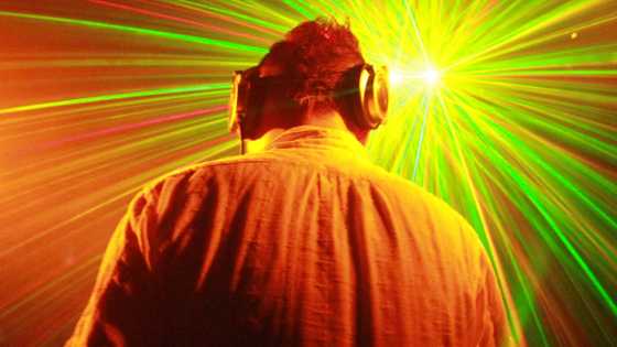 Foto von mixtribe auf Flickr DJ