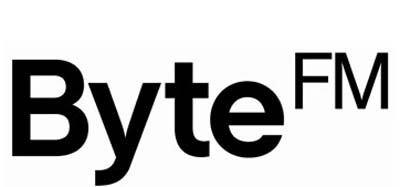 Logo von ByteFM