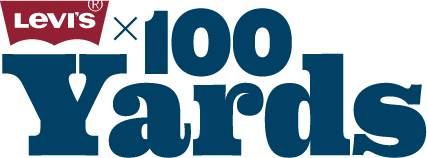 Logo 100 Yards